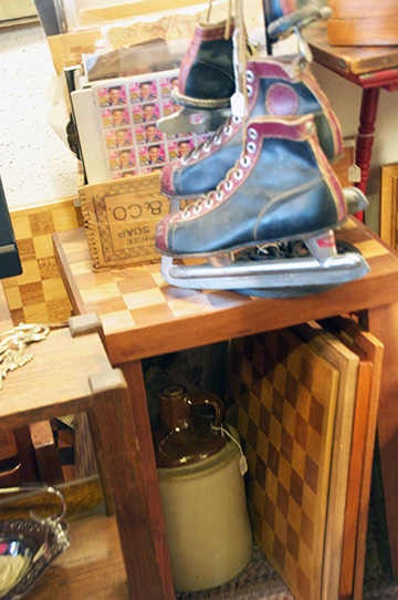 Checkerboards