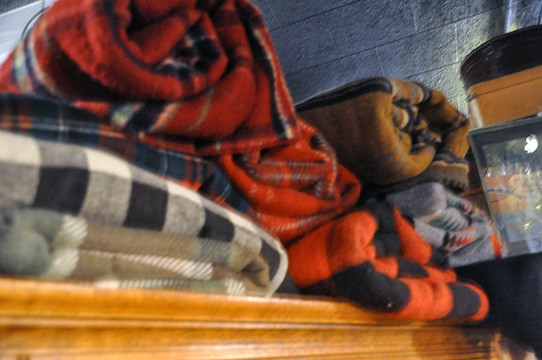 Fabulous Collections of Stadium Blankets