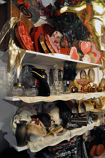 Valentine's and Wonderful Gifts of the Past
