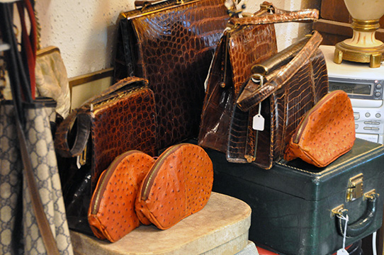 Sometimes hard to find Antique Hides