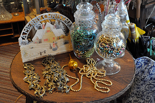 Wonderful Christmas Decorations from year's past