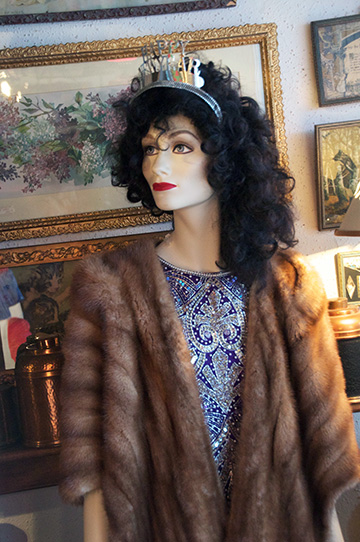 Vintage Fashion