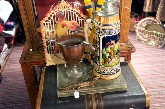 Interesting quotes finds quotes including old trophies and steins